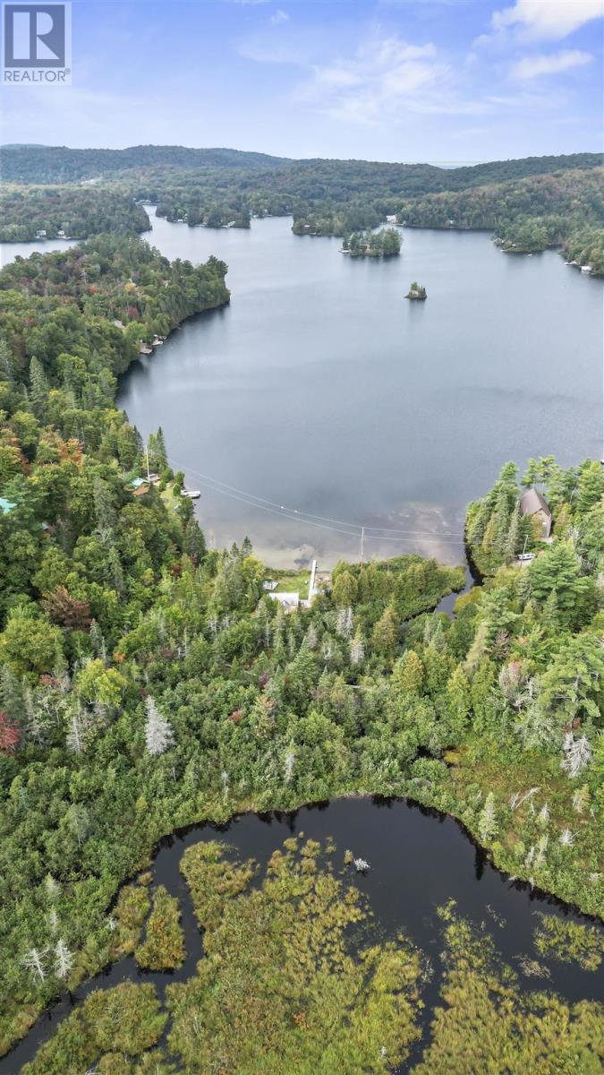 PCL 332 SEC AWS Upper Island Lake - 38