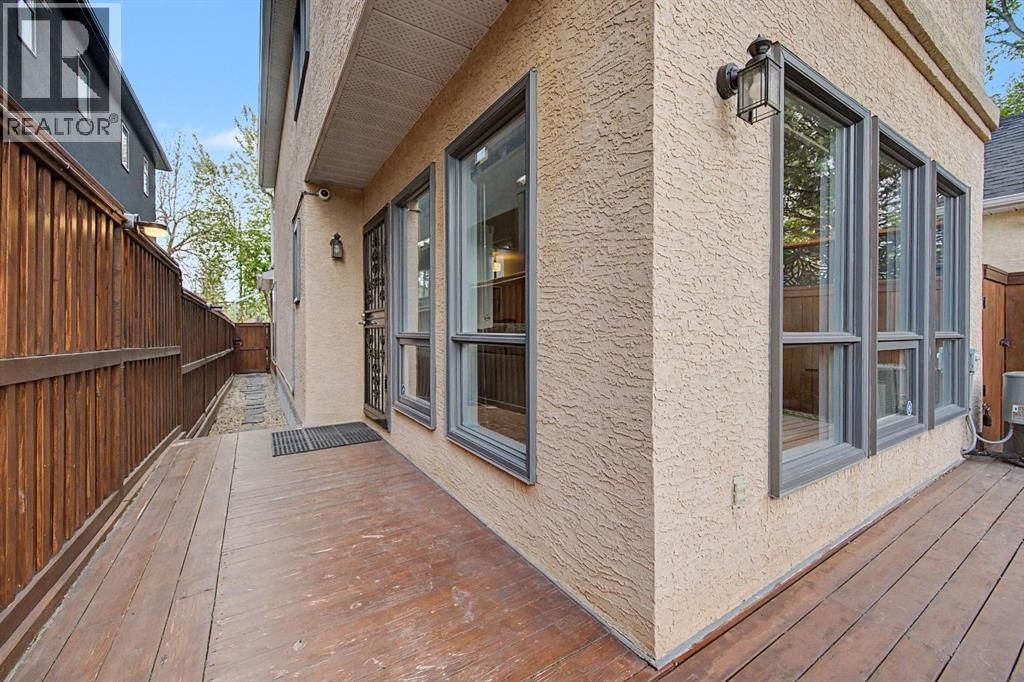 1206 19 Avenue NW - 31
