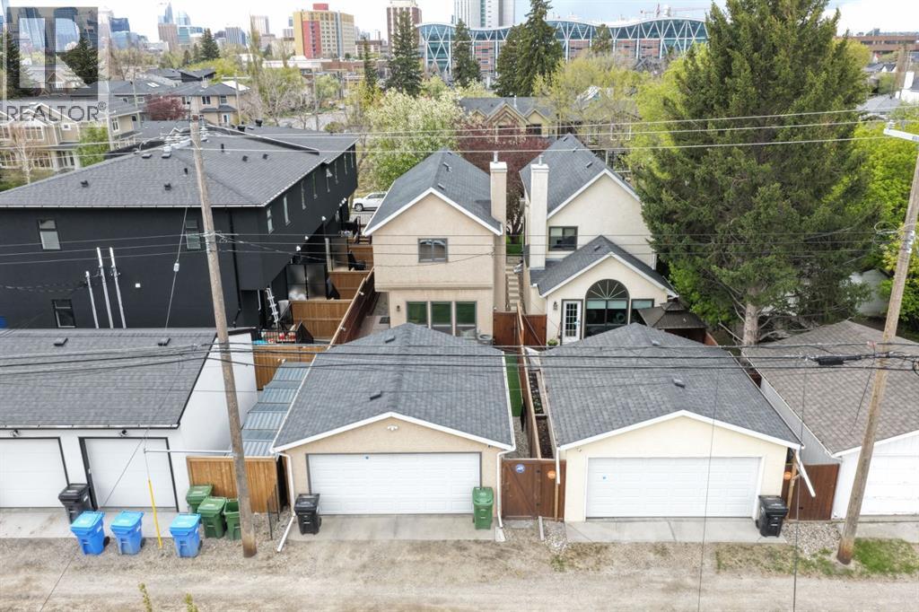 1206 19 Avenue NW - 37