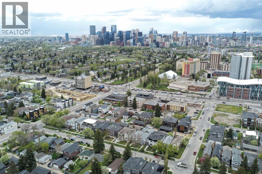 1206 19 Avenue NW - 40
