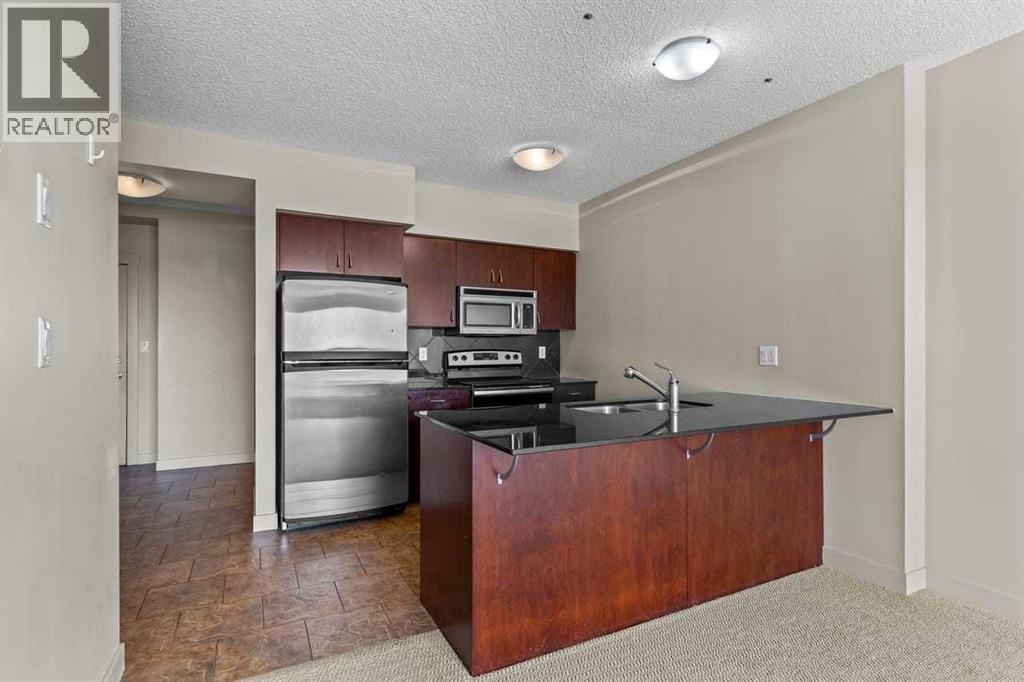 #903 8710 Horton Road SW - 8