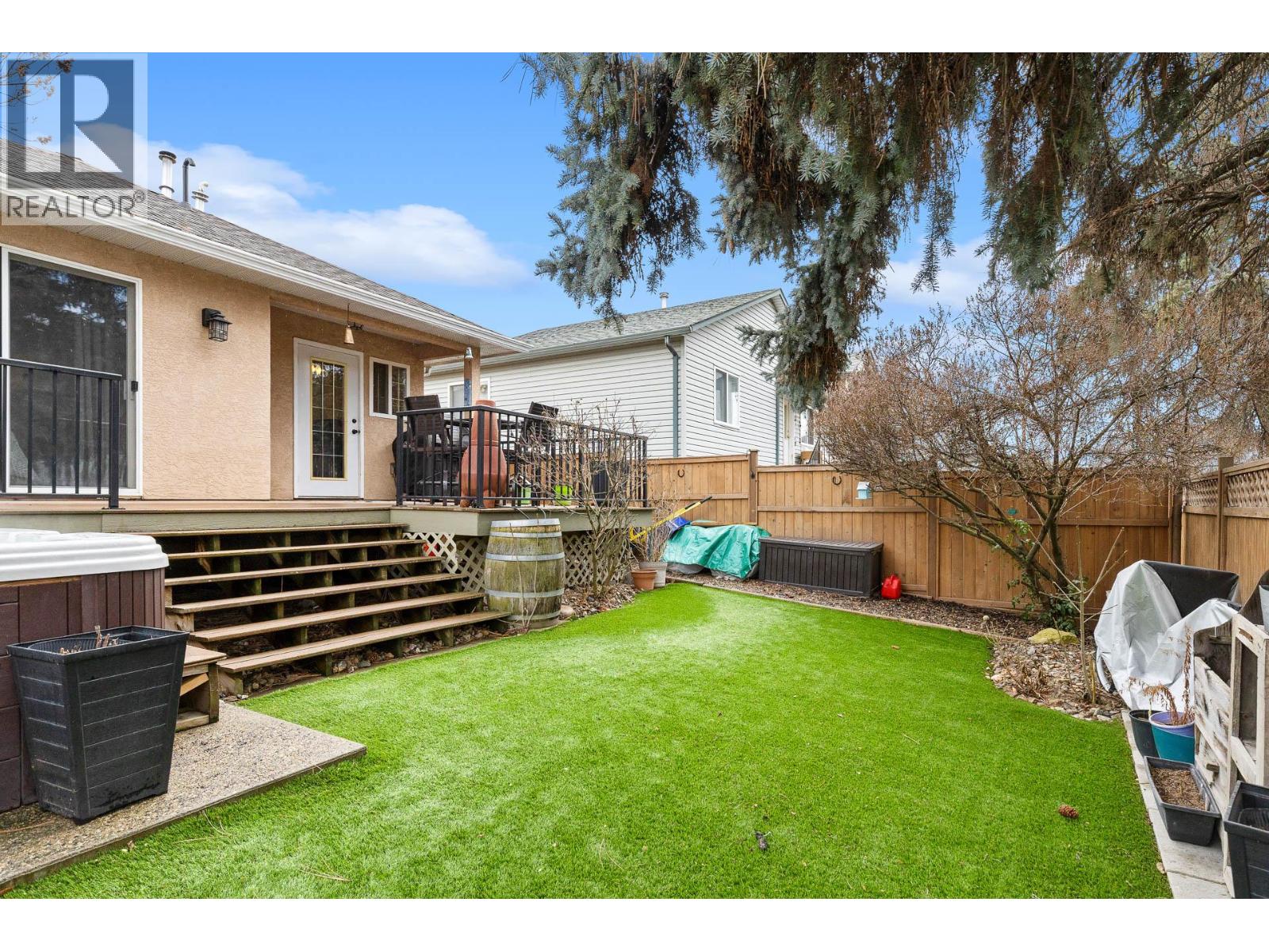 190 Ritchie Court, Kelowna