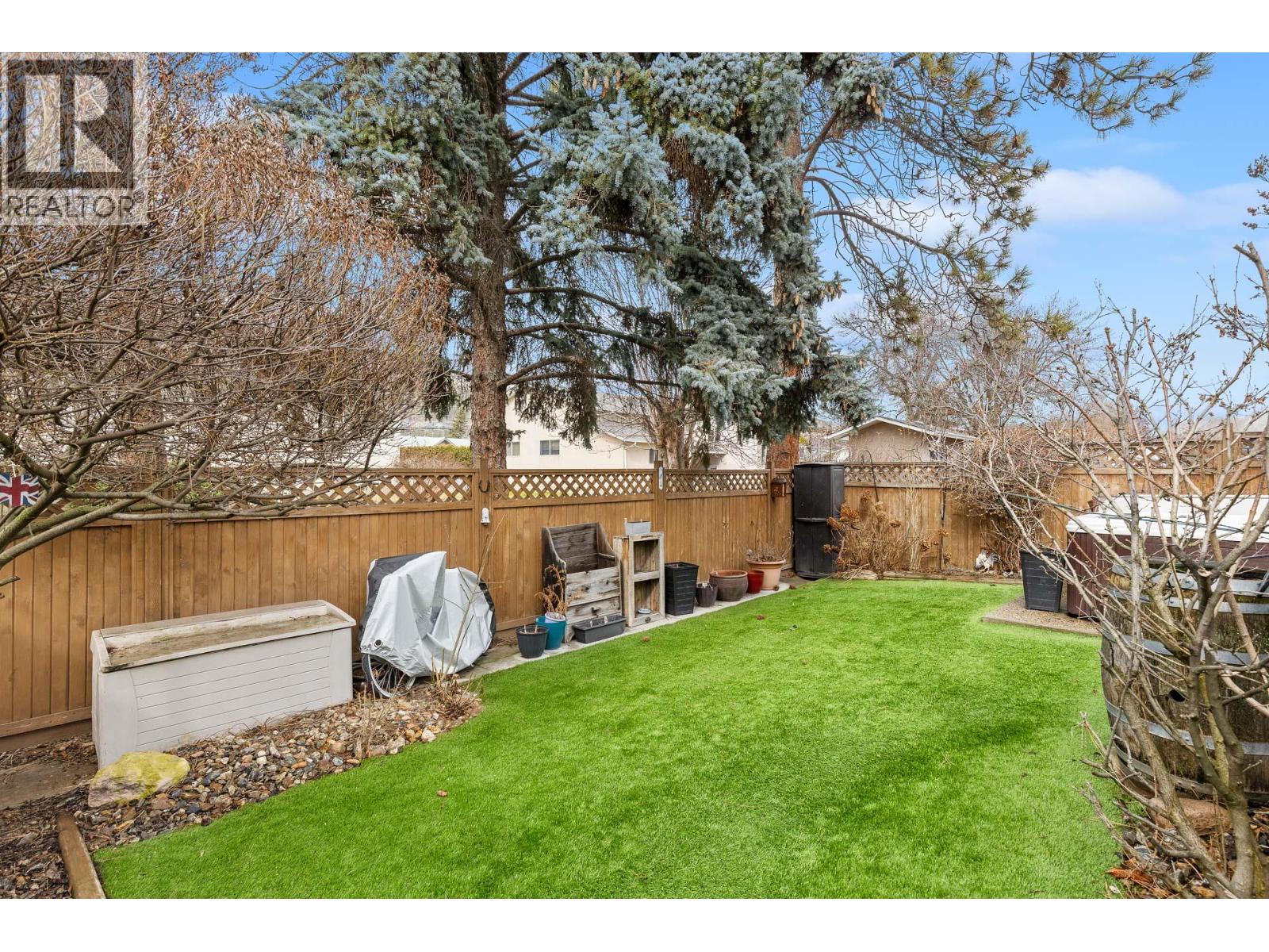 190 Ritchie Court, Kelowna