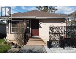  190 Ritchie Court, Kelowna
