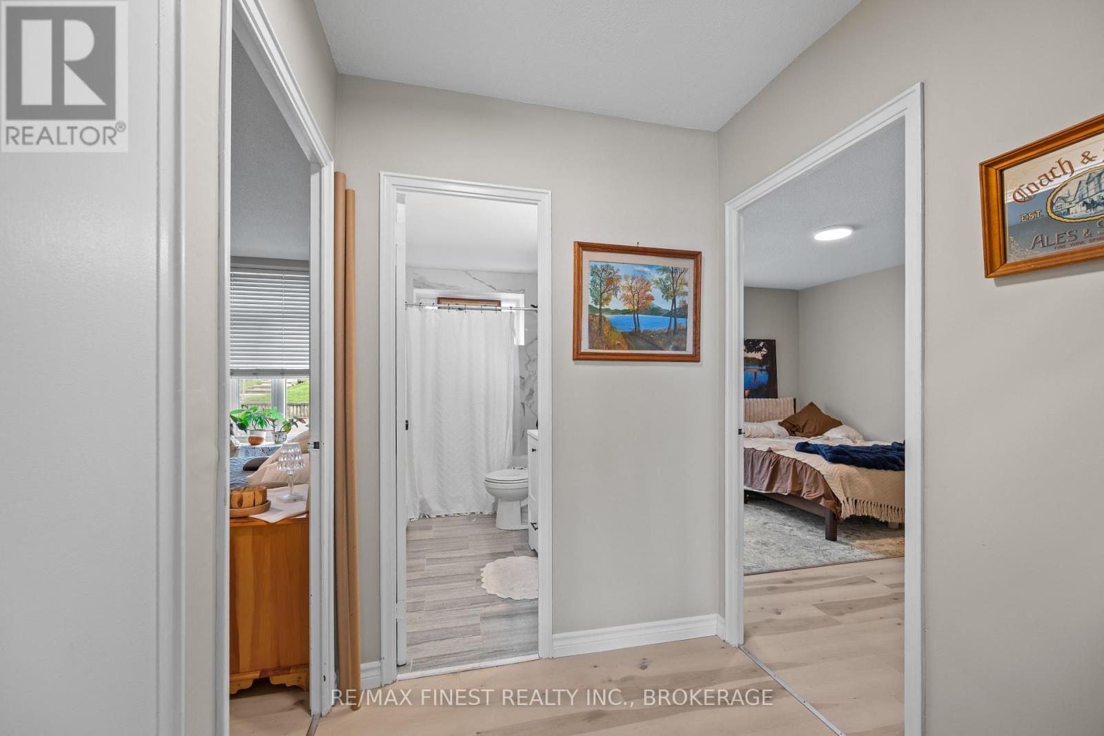 #105 1 MOWAT AVENUE - 30