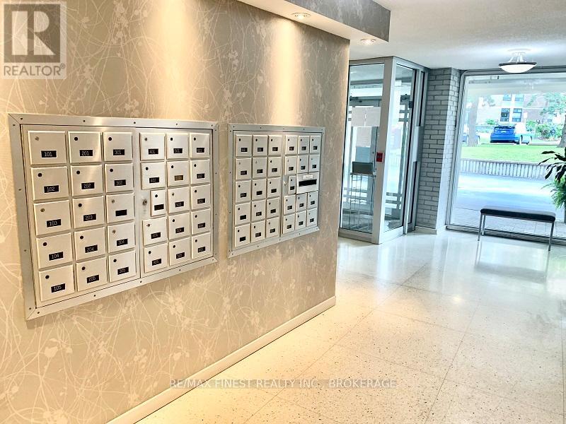 #105 1 MOWAT AVENUE - 4