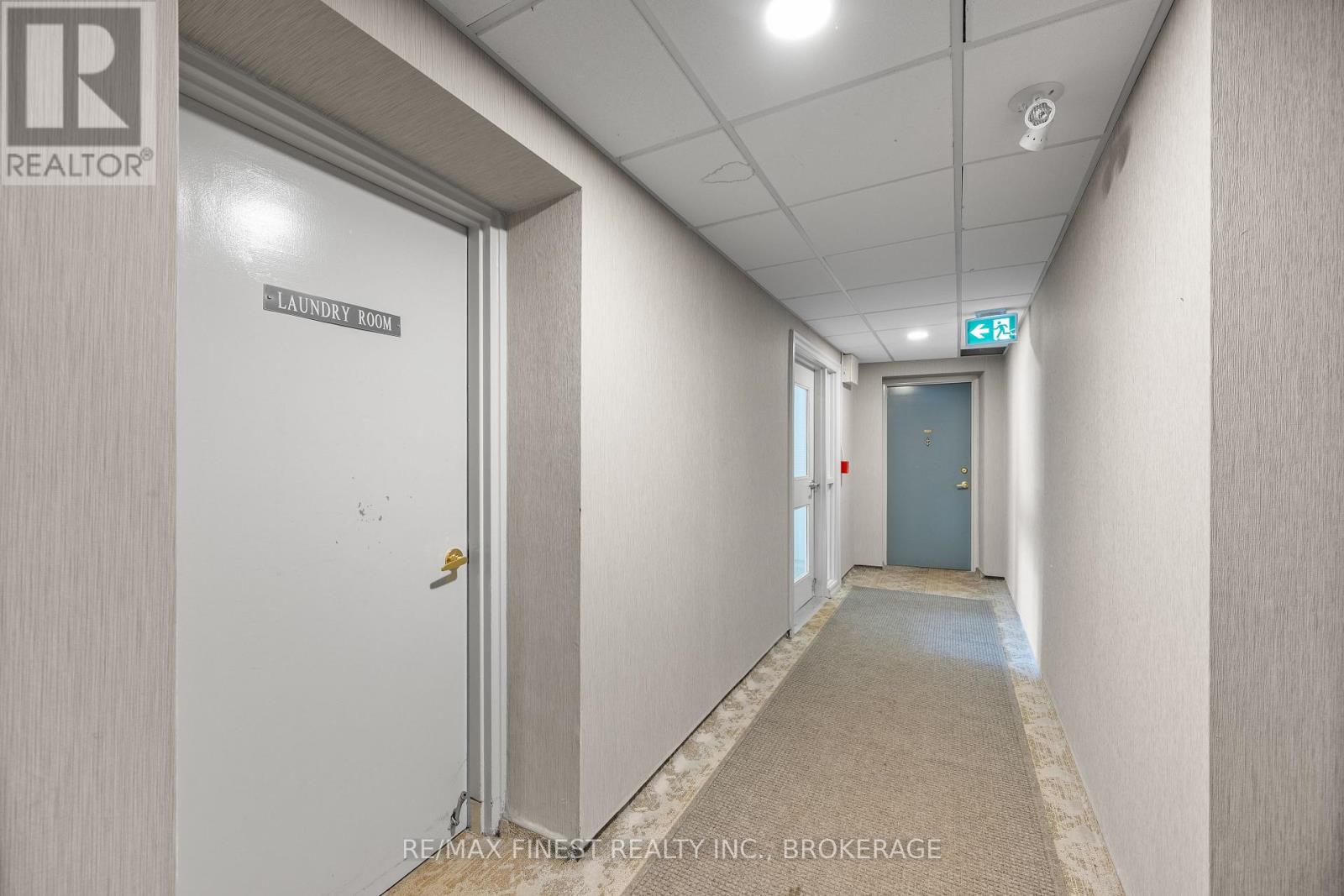 #105 1 MOWAT AVENUE - 5