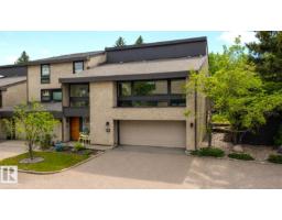 Row / Townhouse for sale at 76 Willow Wy NW, Edmonton — MLS® E4483728