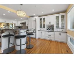 Laundry room - 76 Willow Wy Nw, Edmonton, AB T5T1C8 Photo 8