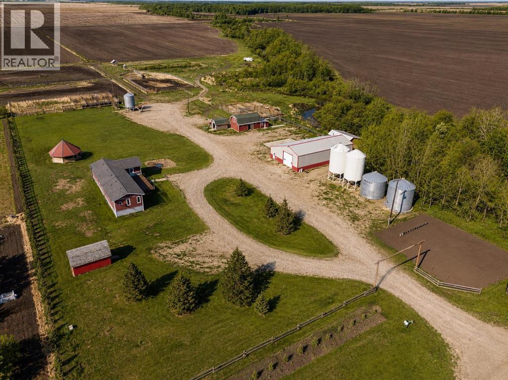 14074 Township Road 1050 Township - 1