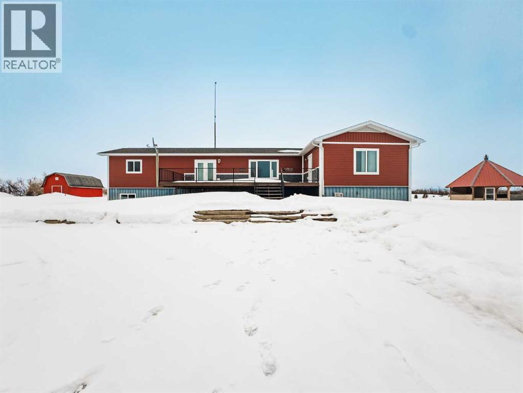 14074 Township Road 1050 Township - 2