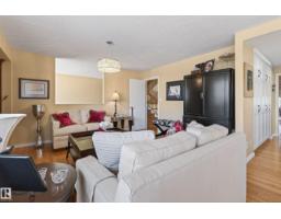 Bedroom 3 - 76 Willow Wy Nw, Edmonton, AB T5T1C8 Photo 7