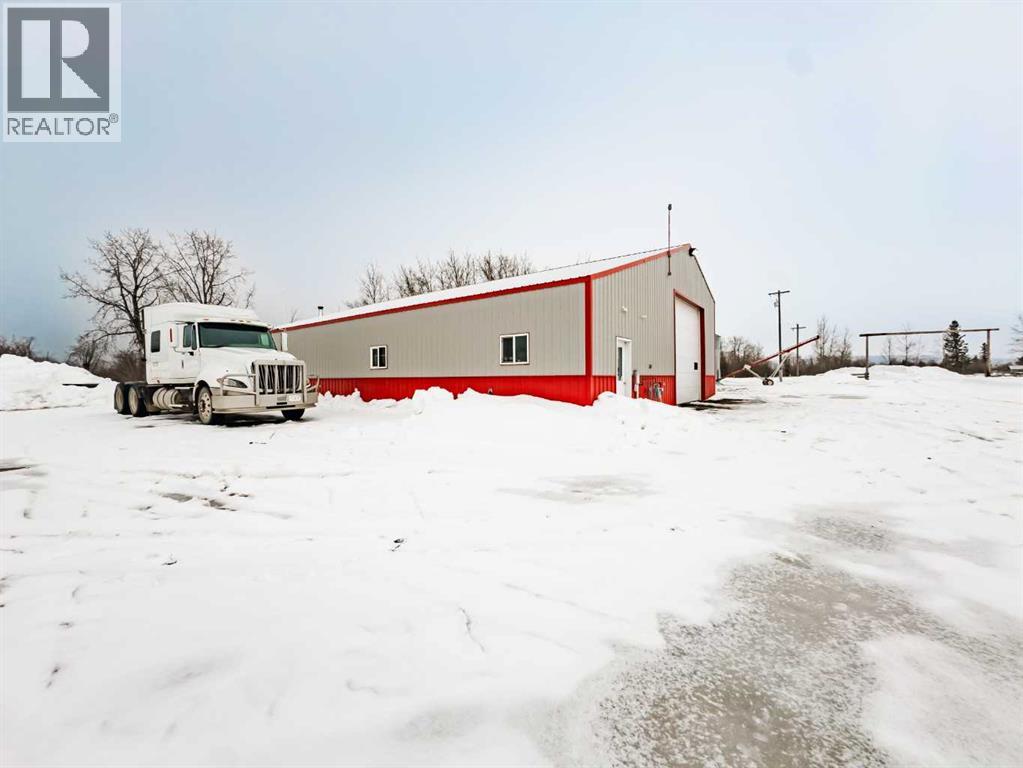 14074 Township Road 1050 Township - 48