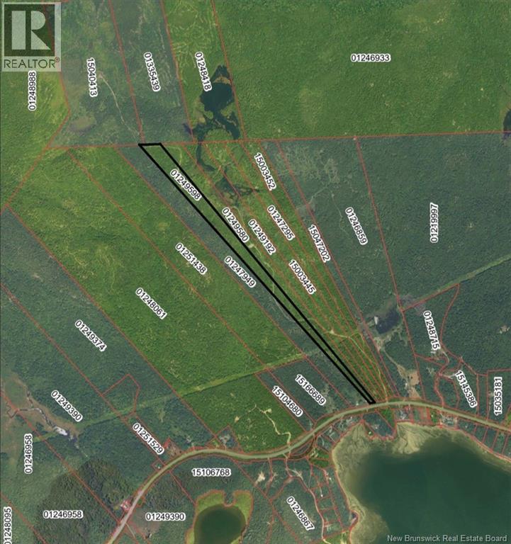 Lots 1 and 2 Route 127, Bocabec — photo 2
