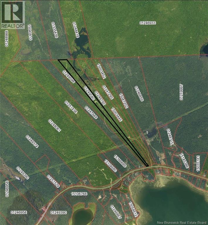Lots 1 and 2 Route 127, Bocabec — photo 3