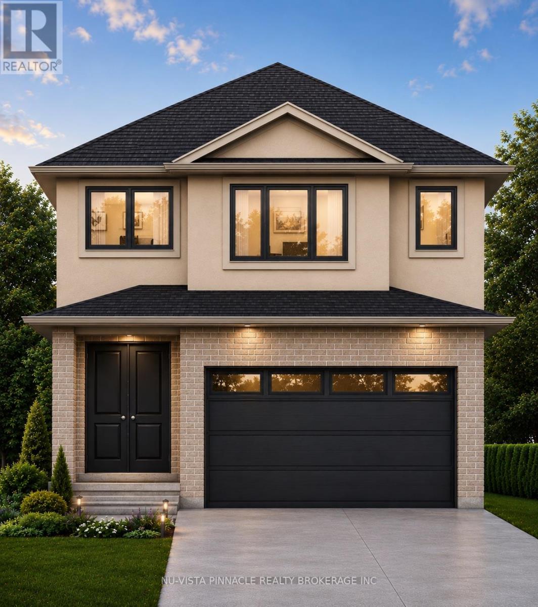 1203 HONEYWOOD DRIVE - 1