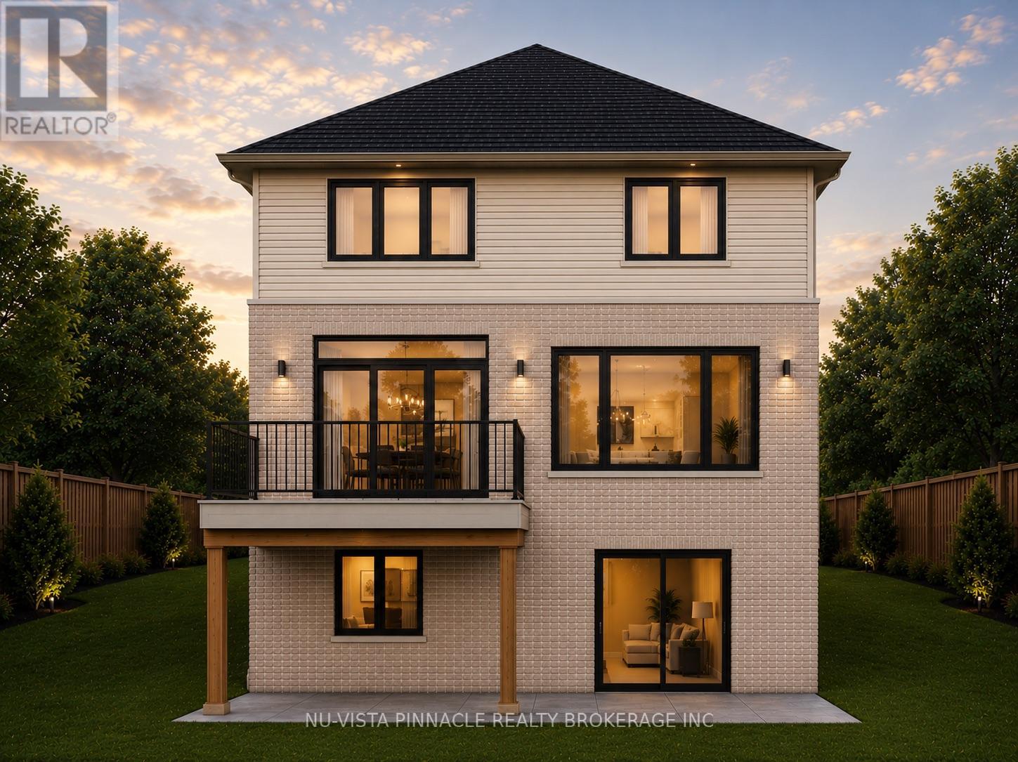 1203 HONEYWOOD DRIVE - 2