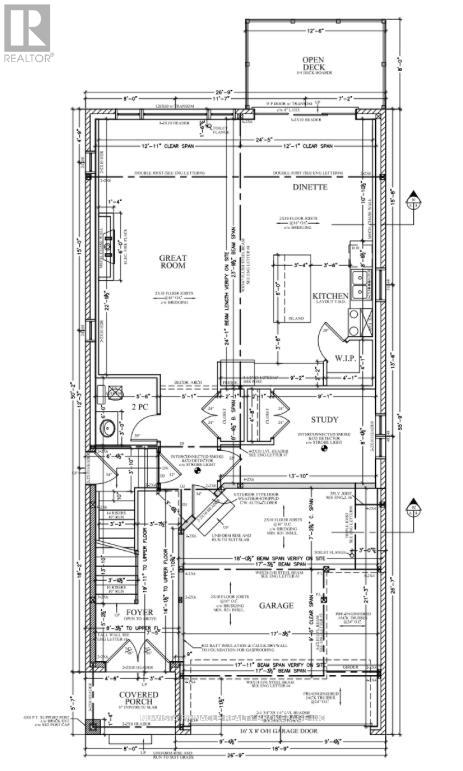 1203 HONEYWOOD DRIVE - 4