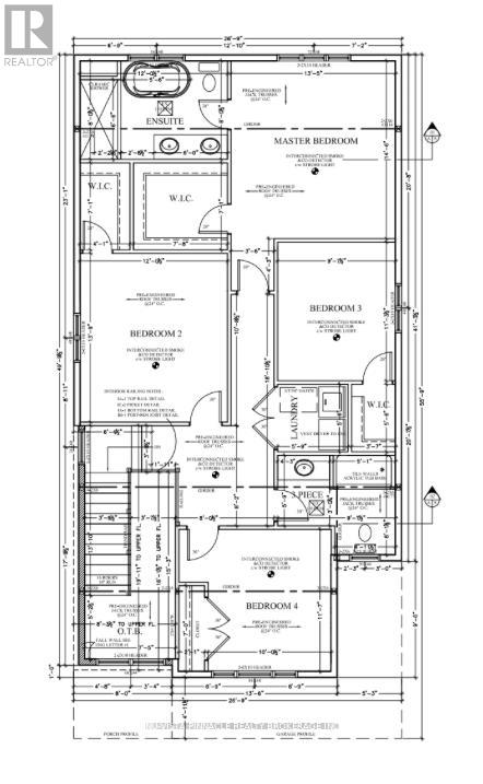 1203 HONEYWOOD DRIVE - 5