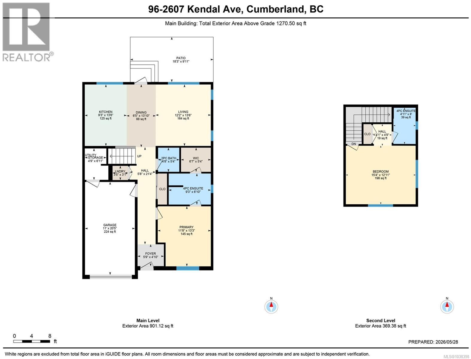 #96 2607 Kendal Ave - 36