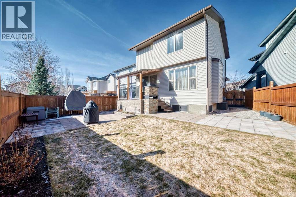 153 Chaparral Valley Mews - 47