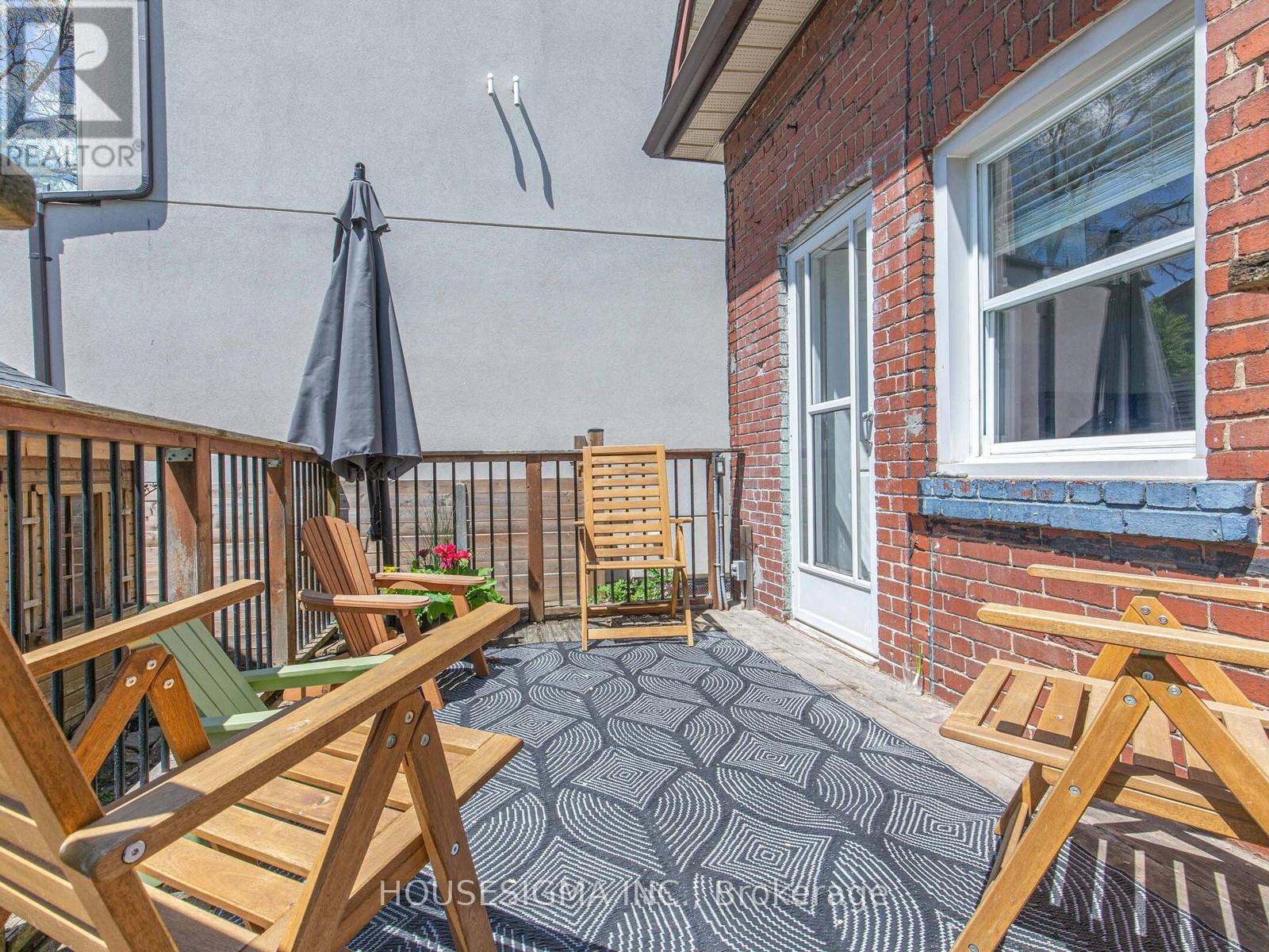 7 HUMBER HILL AVENUE - 23