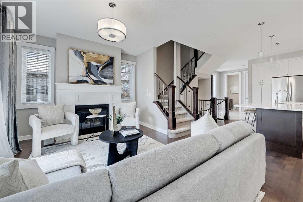 3233 Cochrane Road NW - 9