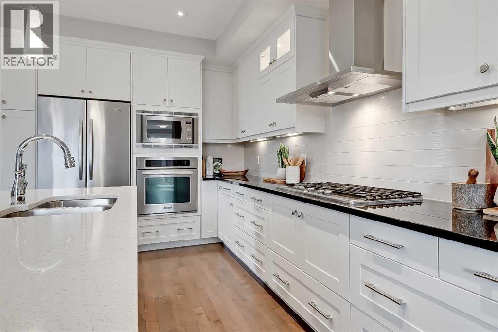3233 Cochrane Road NW - 6