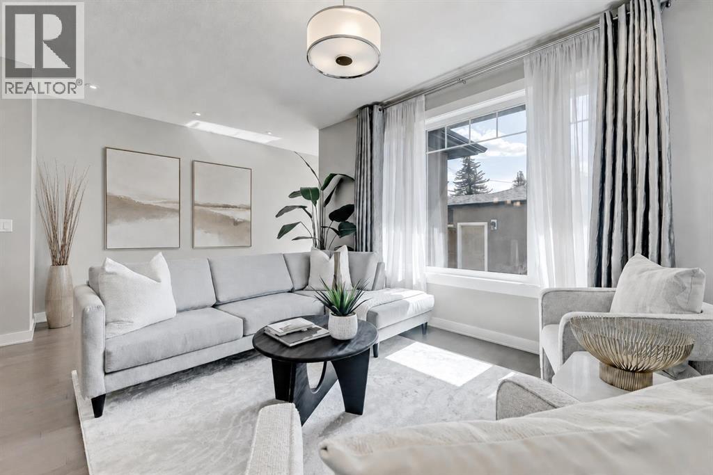 3233 Cochrane Road NW - 12