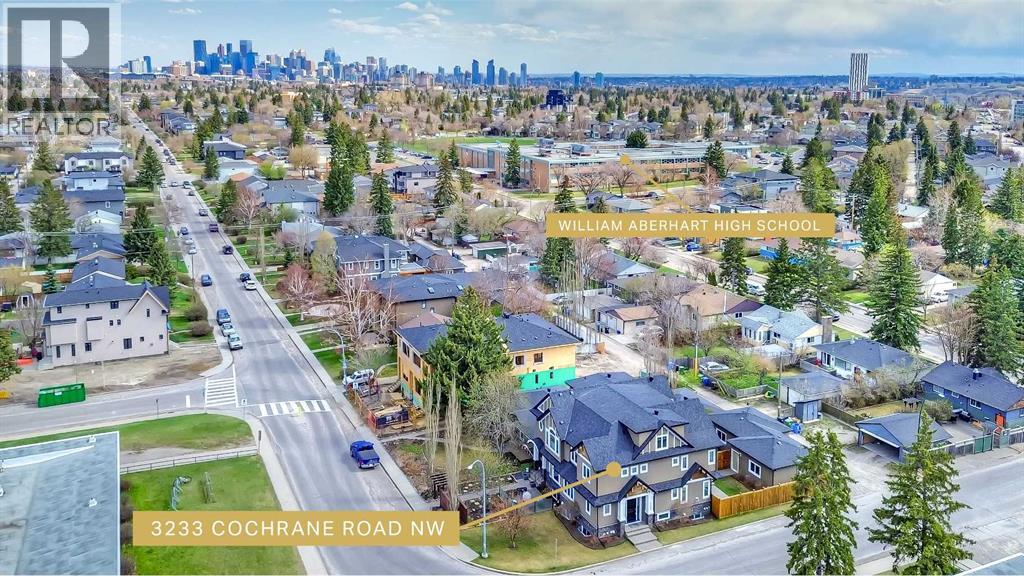 3233 Cochrane Road NW - 45