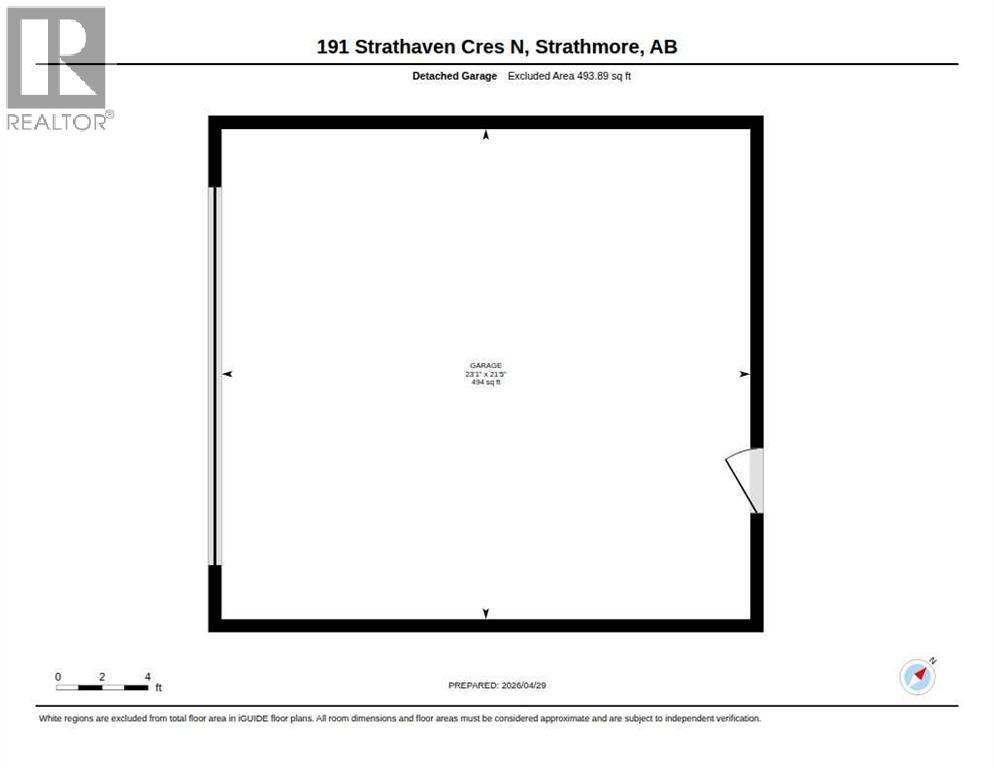 191 Strathaven Crescent - 43