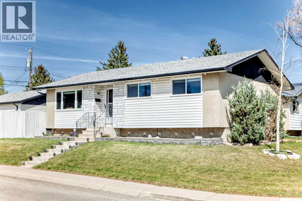 5104 Marshall Road NE - 2