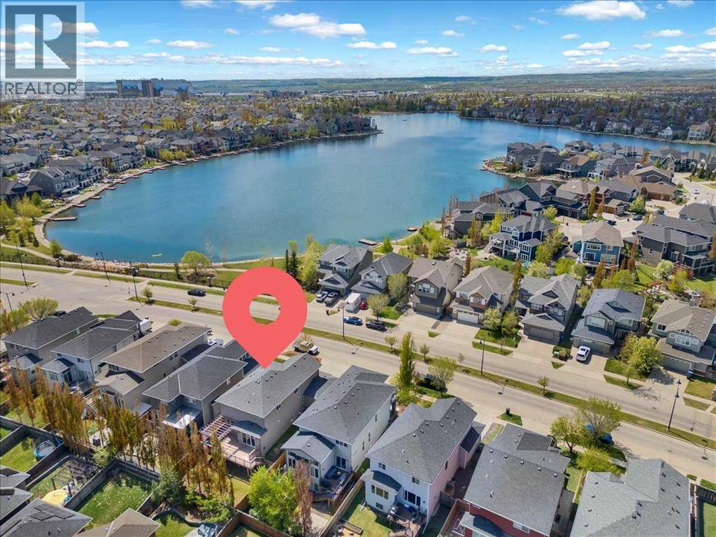 128 Auburn Bay Avenue SE - 48