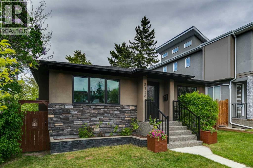 2136 26 Avenue SW - 31