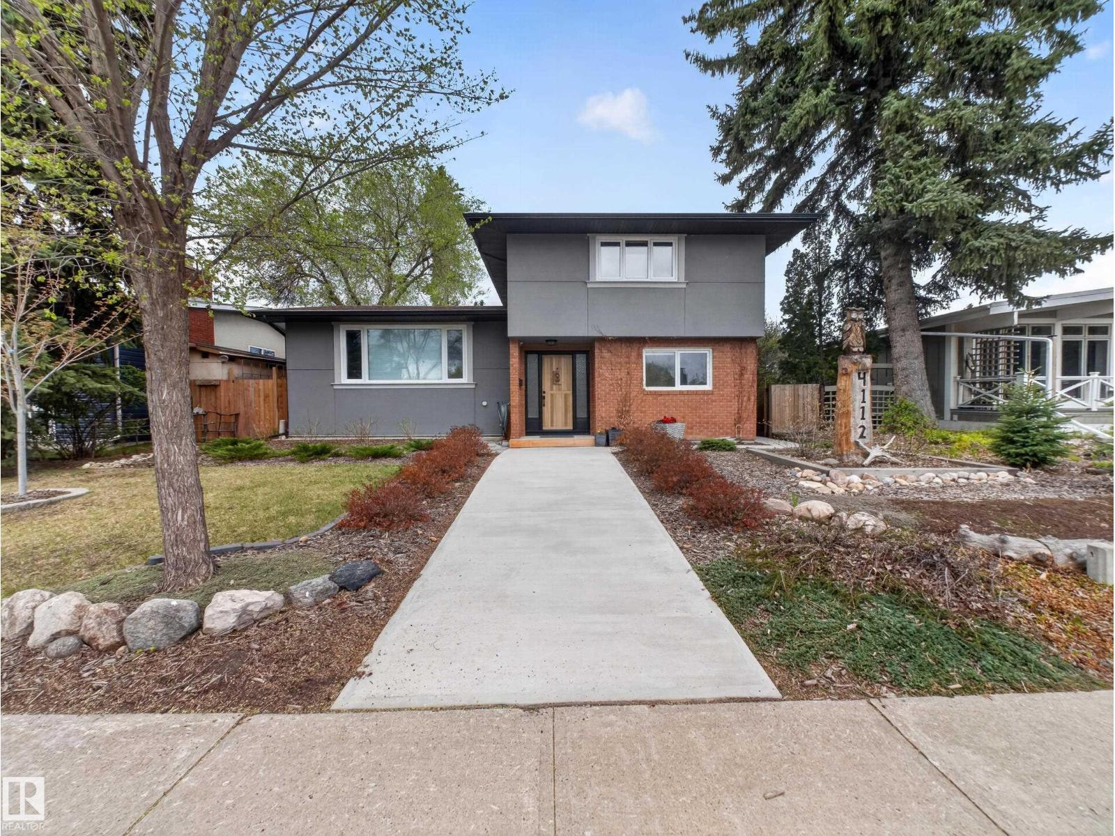 4112 120 ST NW - 1