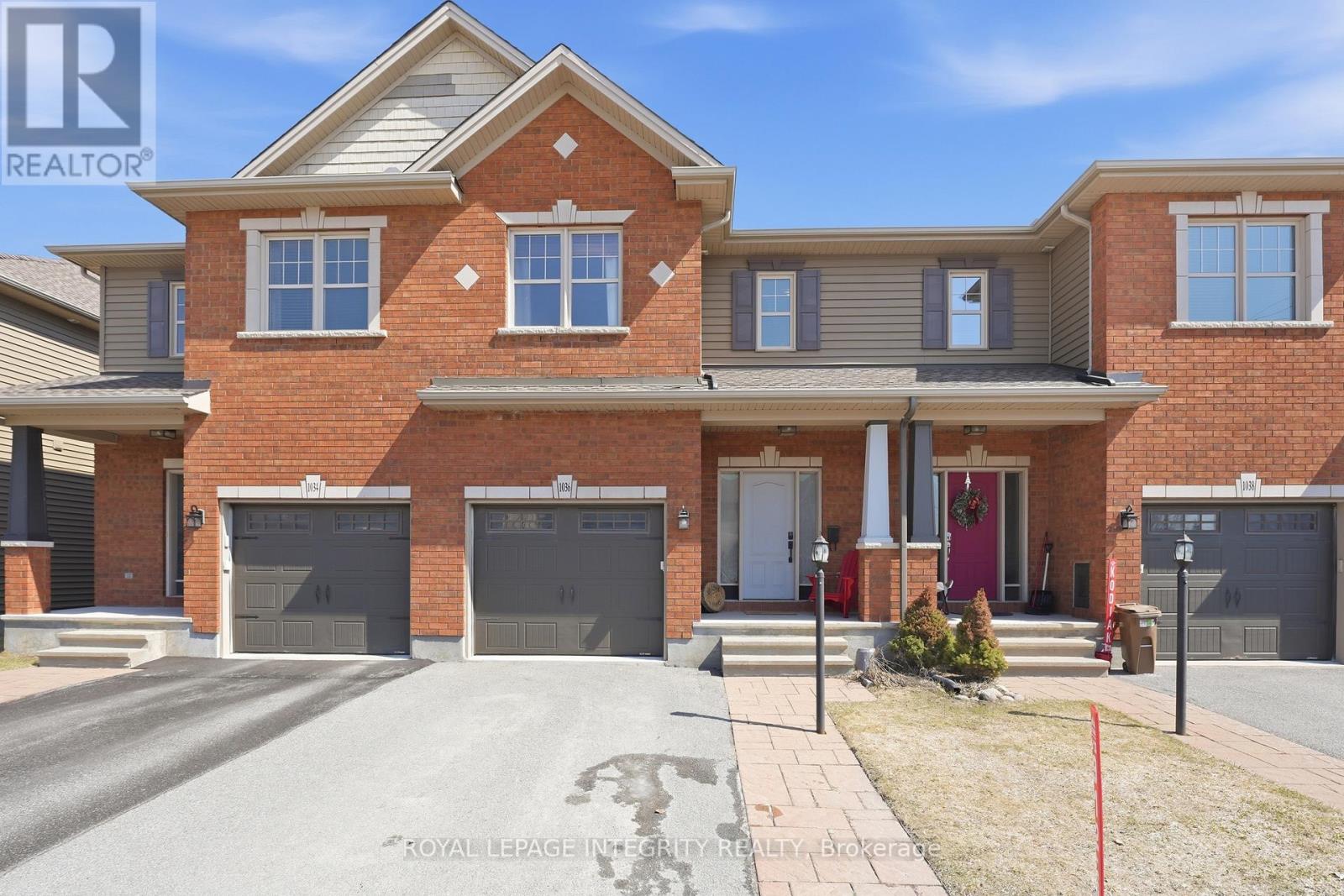 1036 MARCONI AVENUE - 1