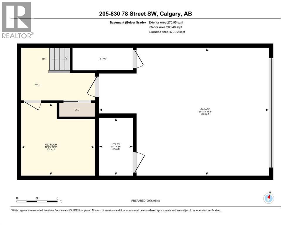 #205 830 78 Street SW - 35