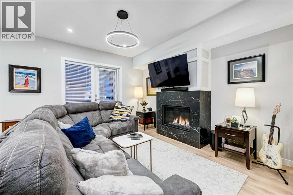 #205 830 78 Street SW - 6