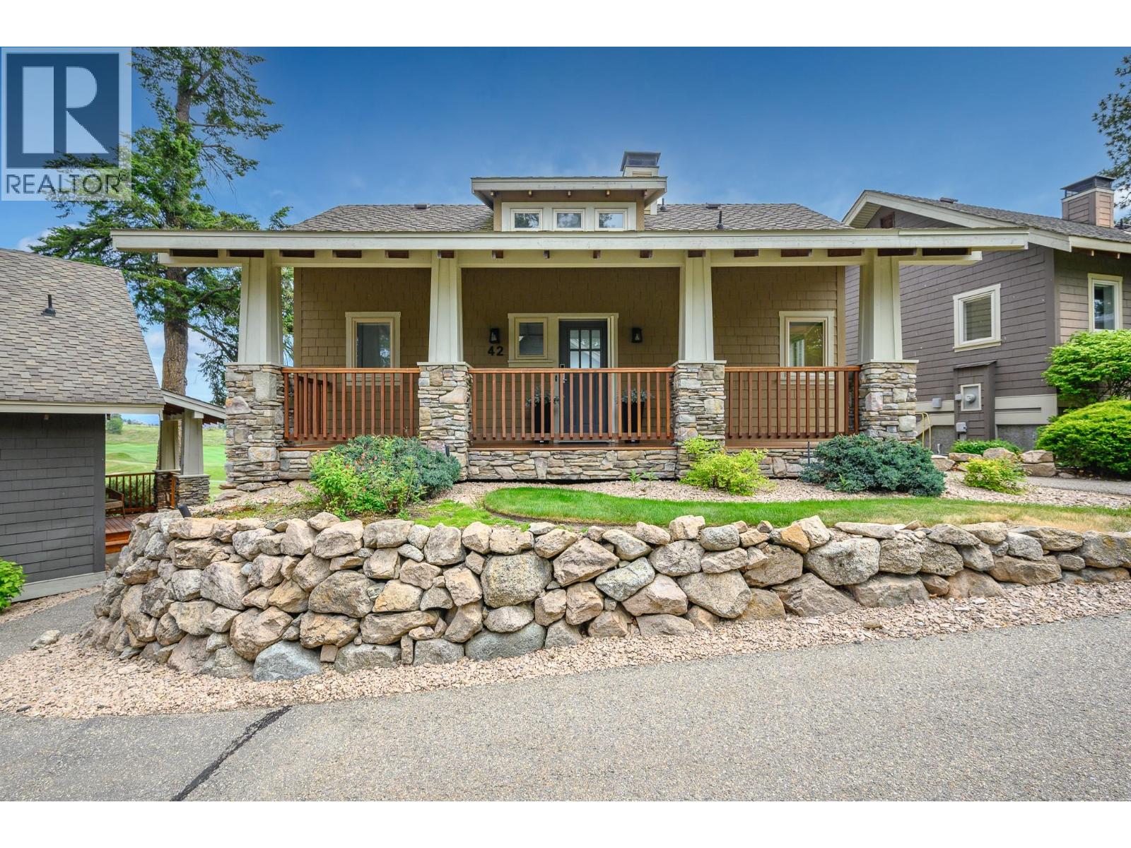251 Predator Ridge Drive Unit# 42, Vernon