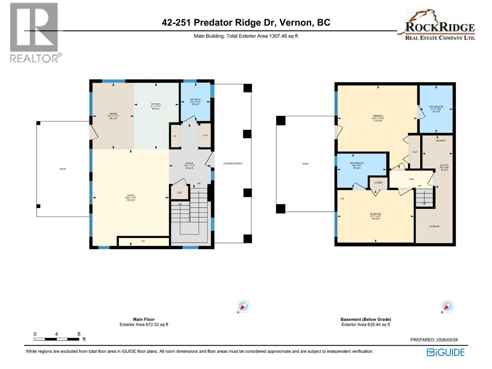 251 Predator Ridge Drive Unit# 42, Vernon