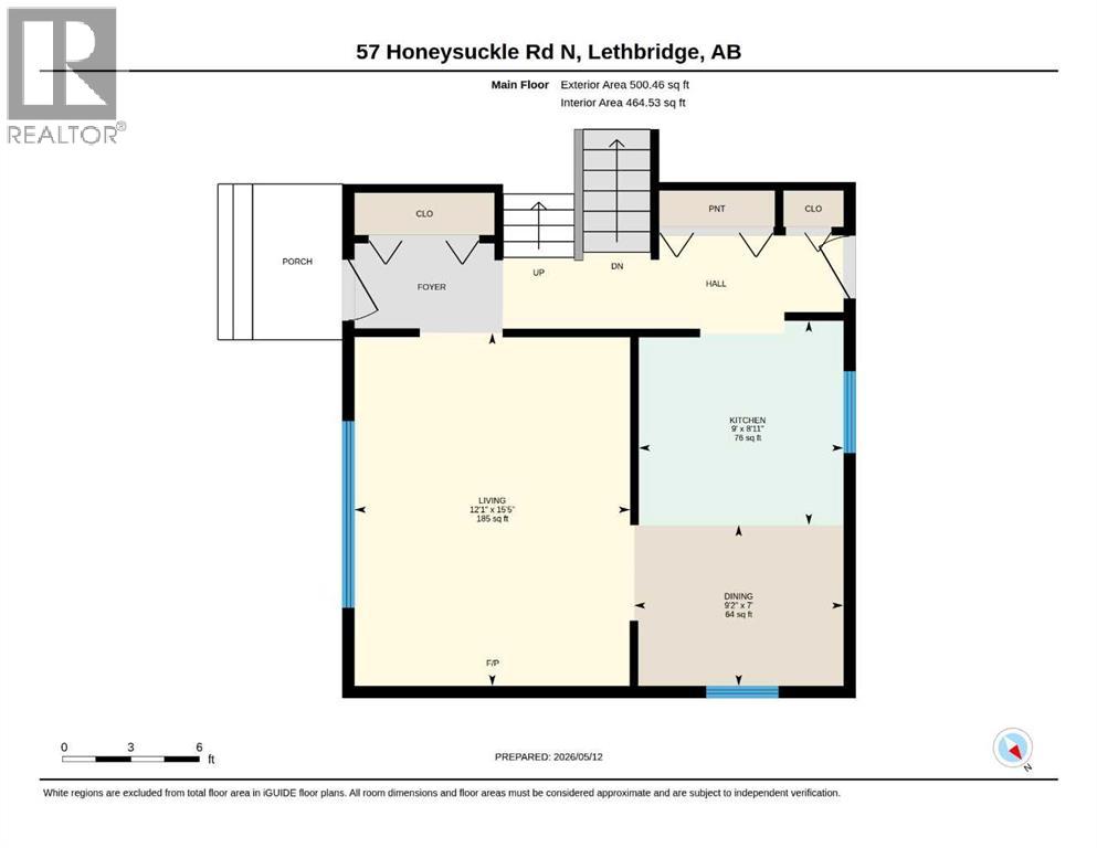 57 Honeysuckle Road N - 49