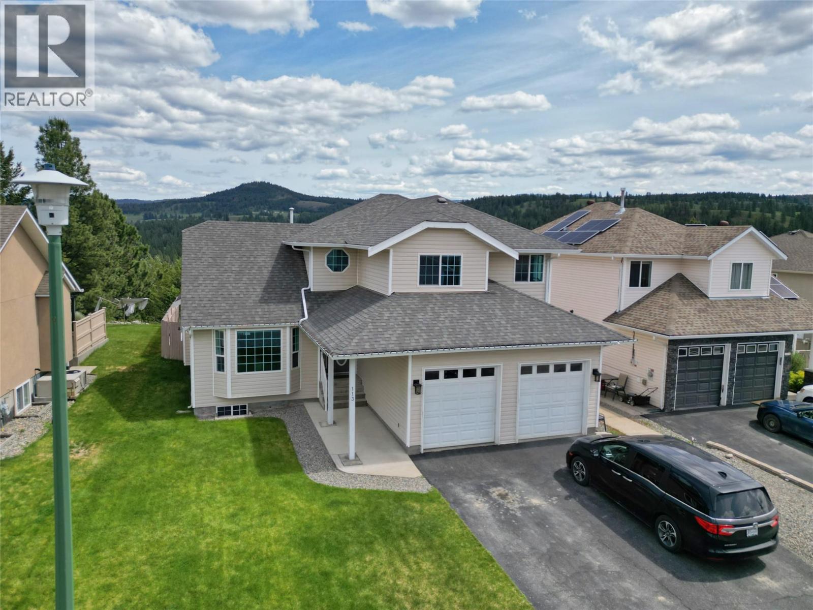 113 Westridge Drive - main photo