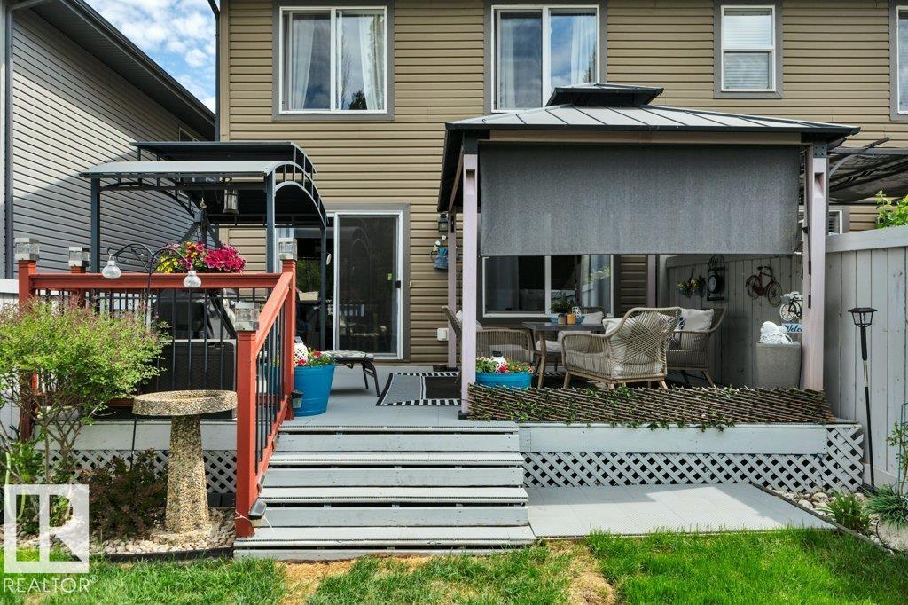 6042 214 ST NW - 29
