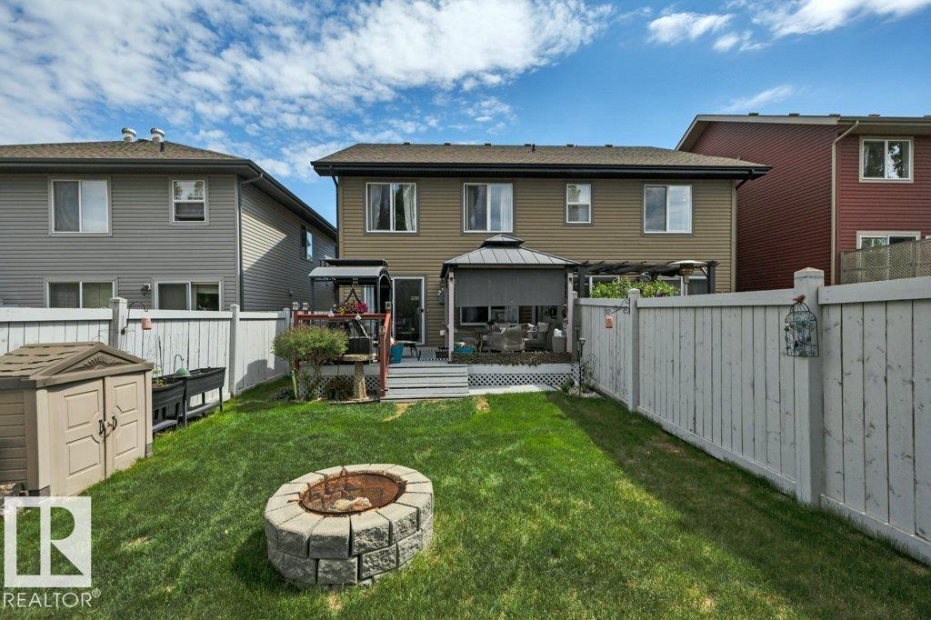 6042 214 ST NW - 32