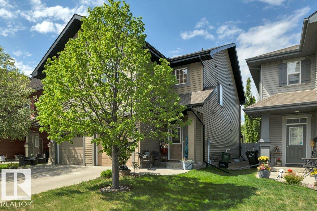 6042 214 ST NW - 38