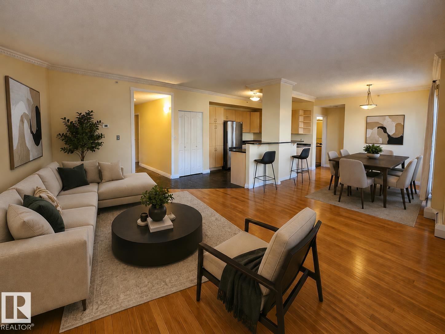 #603 9707 105 ST NW - 1
