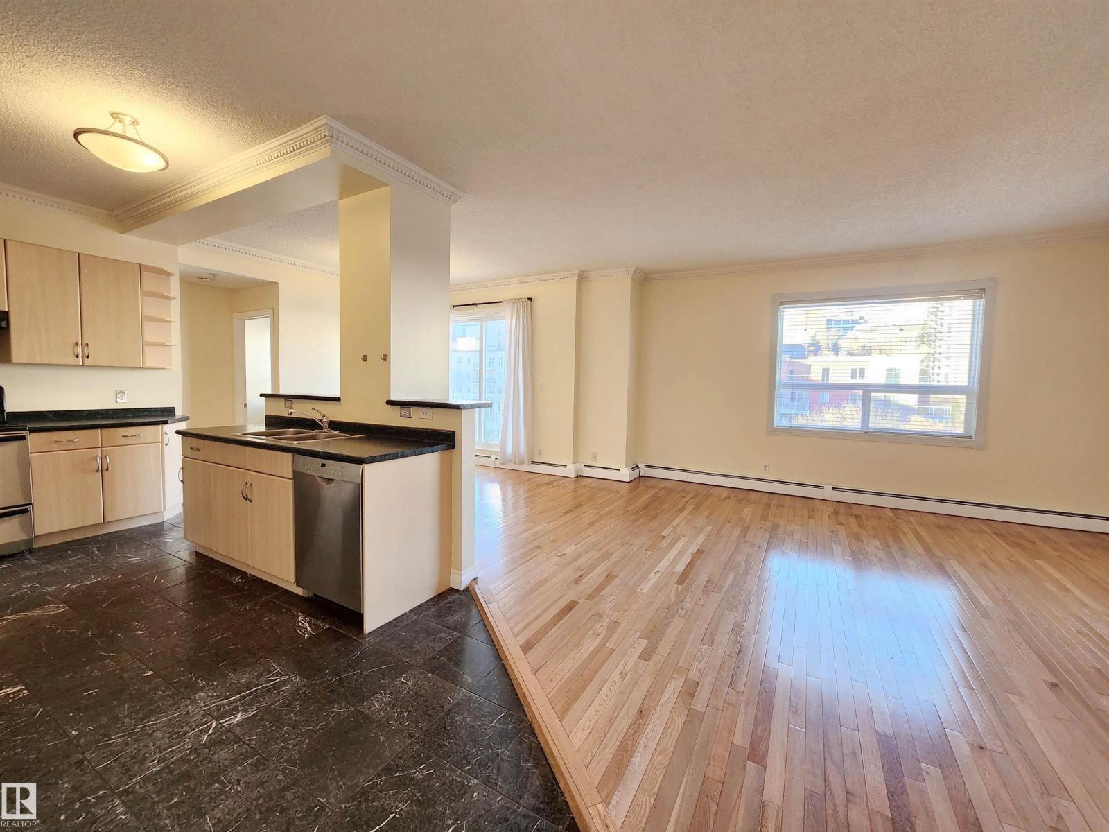 #603 9707 105 ST NW - 8