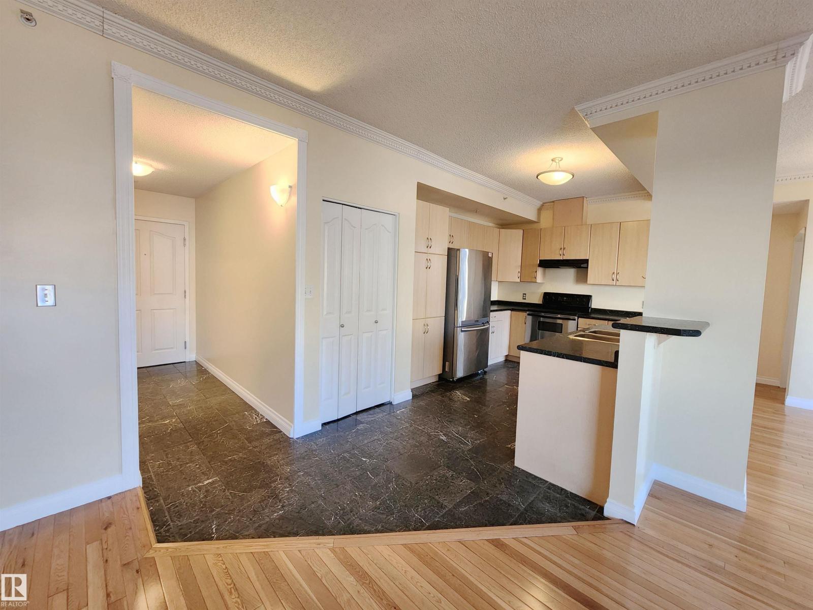 #603 9707 105 ST NW - 10