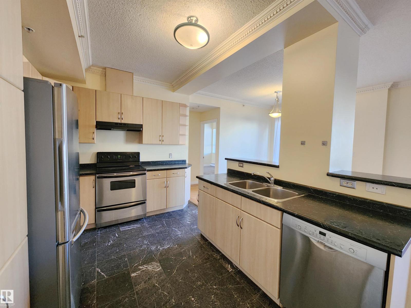 #603 9707 105 ST NW - 16