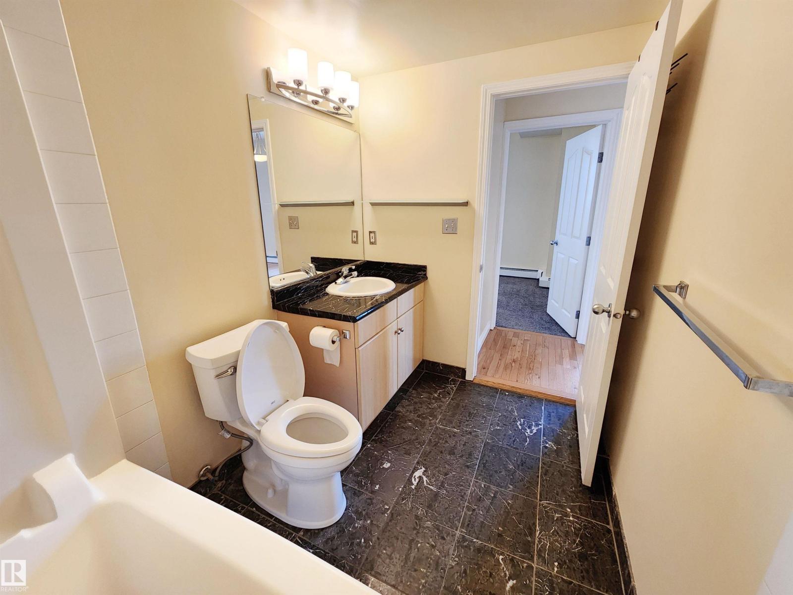 #603 9707 105 ST NW - 23